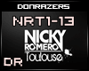 [DR] Nicky Romero V.1