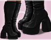 Boots.