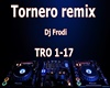 Tornero remix