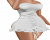 ~Cool White Dress~