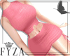 Fâ¥ Leather Skirt V4