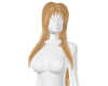Blonde Beehive