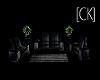 [CK]Gothic Romance Couch