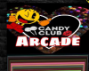 Candy Club Arcade