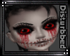 ! Demonic Doll Head