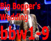 Big Bopper's Wedding