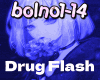 Drug Flash- bol'no