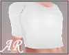 Lovely Shirt White V1