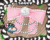 Hair Bows Pink