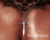 Vampire Ankh Male (Dev)