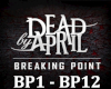 Dead by April - Breaking