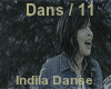 Indila -  Danse