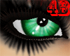 [4B] Green Delight Eyes