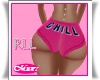 Chill Pink Rll