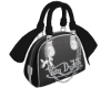 Von Black Bag Furn