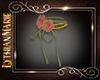 LM Rose Choker OBGrn
