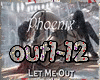 [Mix]Let Me Out Be