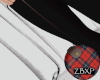 Flannel Purse