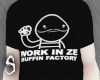 L* Muffin Factory
