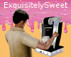 Keurig Coffee Animated