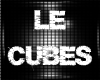 -I- Le Cubes