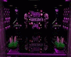 GM Valentines Day Purple