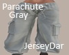 Parachute Gray Pants