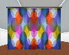 Curtains Colors Animated