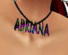 Collar Brillo Adriana
