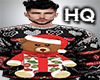 Bear Xmas / M
