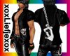 [L] Hand Cuffs Outfit
