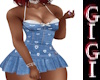 GM Jasmine Blue hearts