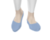 Blue Pearl Flats