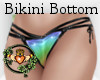 Rainbow Pride Bikini B