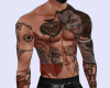A.E! Tattoo Full