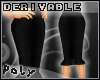 Bombshell Skirt [deriv]