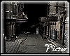 [3D]Ruins street--night