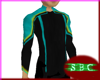 2385 Teal Adm M