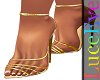 Karlie Heels