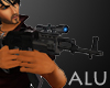 [ALU] AK-47 Tactical CF
