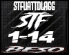 STFUATTDLAGG
