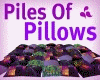 *FM* Piles Of PILLOWS