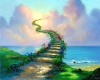 [ML] Stair to Heaven bg