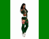 "Love" Outfit-Per