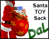 Santa's Toy Sack