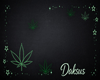 D.: Leaf Head Floats