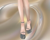 Sadie| Heels