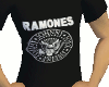 (Sp) Ramones T-shirt