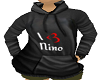I <3 Nino sweater