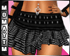 TM Sexy Mini Skirt